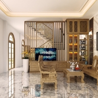 Chủ đầu tư : Dương Văn Lực
