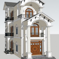 Chủ đầu tư : Dương Văn Lực