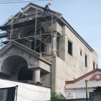 Chủ đầu tư : Dương Văn Lực