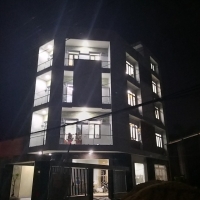 Chủ đầu tư: CTY VẠN PHƯỚC