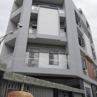 Chủ đầu tư: CTY VẠN PHƯỚC
