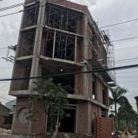 Chủ đầu tư: CTY VẠN PHƯỚC